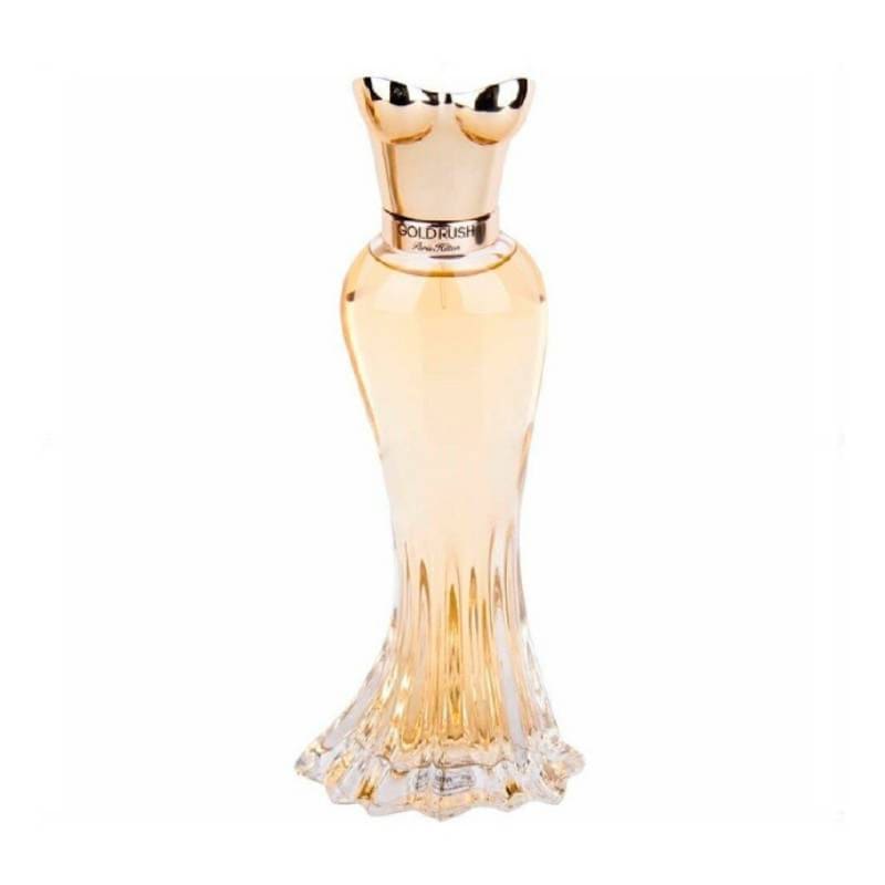 Paris Hilton Gold Rush edp 30ml Mujer