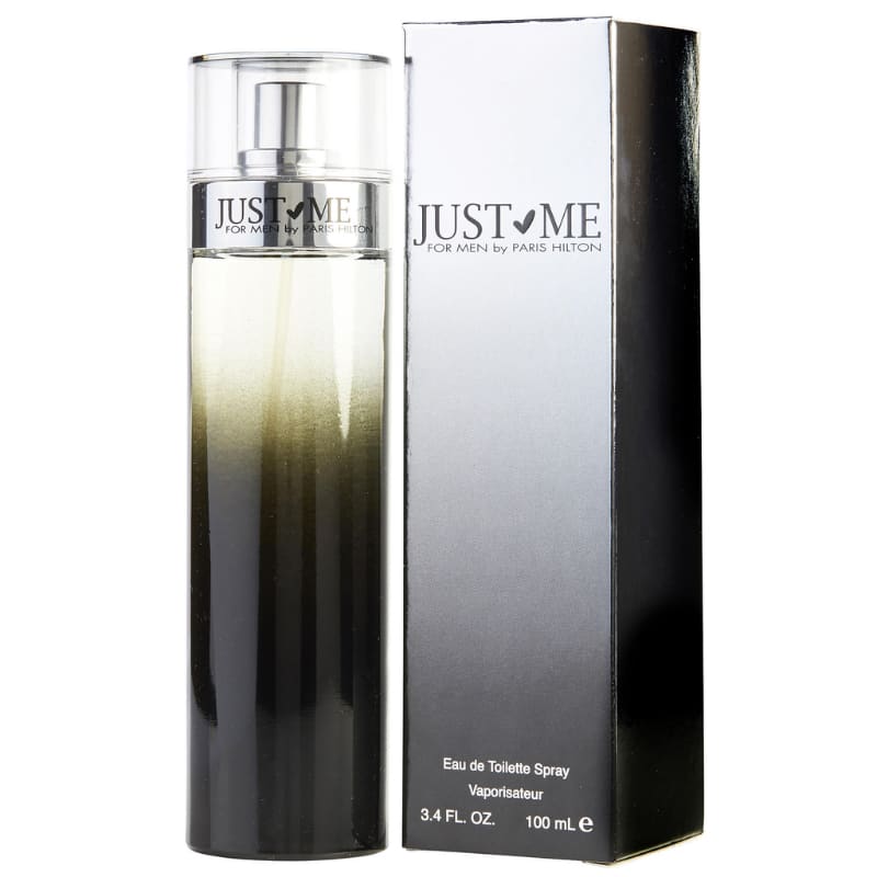 Paris Hilton Just Me edt 100ml Hombre