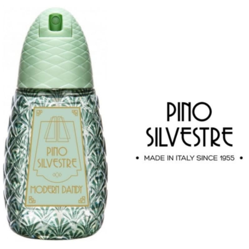 Pino Silvestre Modern Dandy Selection edt 125ml Hombre