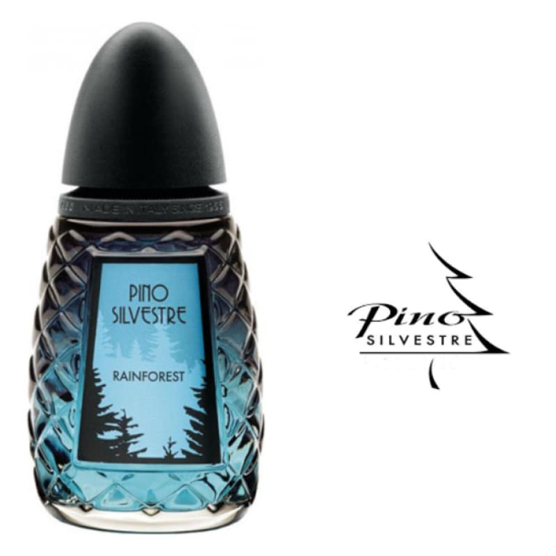 Pino Silvestre Rainforest edt  125ml Hombre