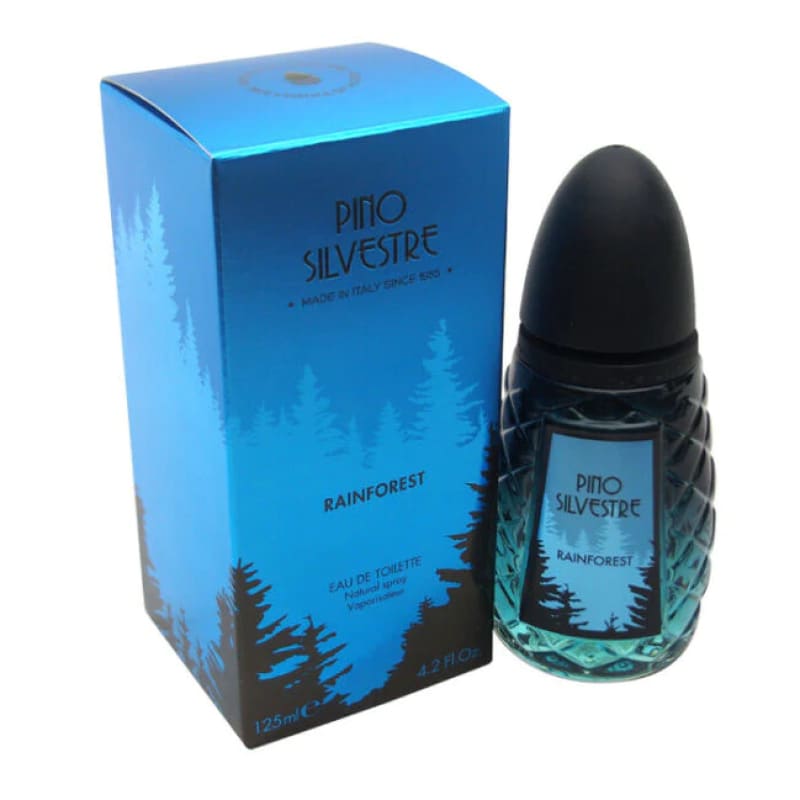 Pino Silvestre Rainforest edt 125ml Hombre