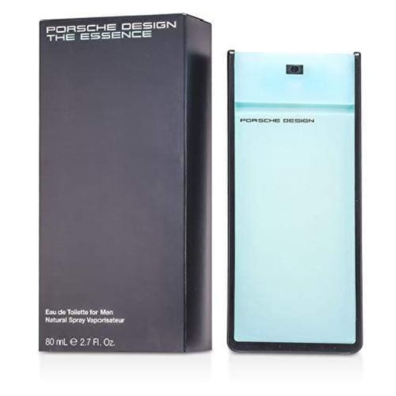 Porsche Design The Essence Men edt 80ml Hombre