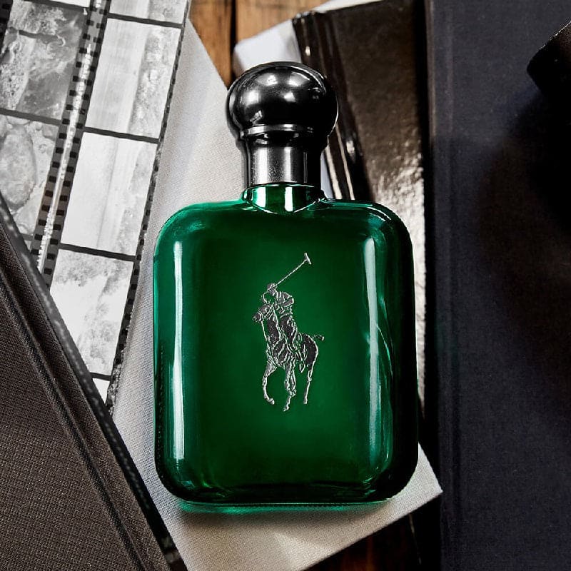 Outlet Polo Ralph Lauren Cologne Intense