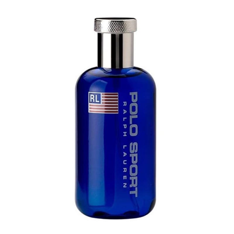 Ralph Lauren Polo Sport edt 125ml Hombre