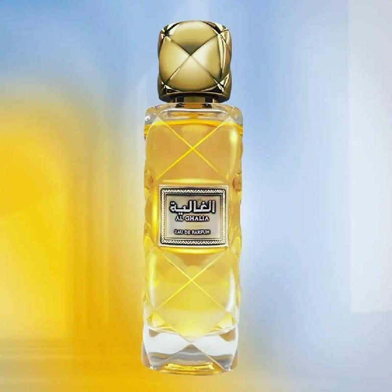 Rasasi Al Ghalia Tawleefa Collection edp 100ml Mujer