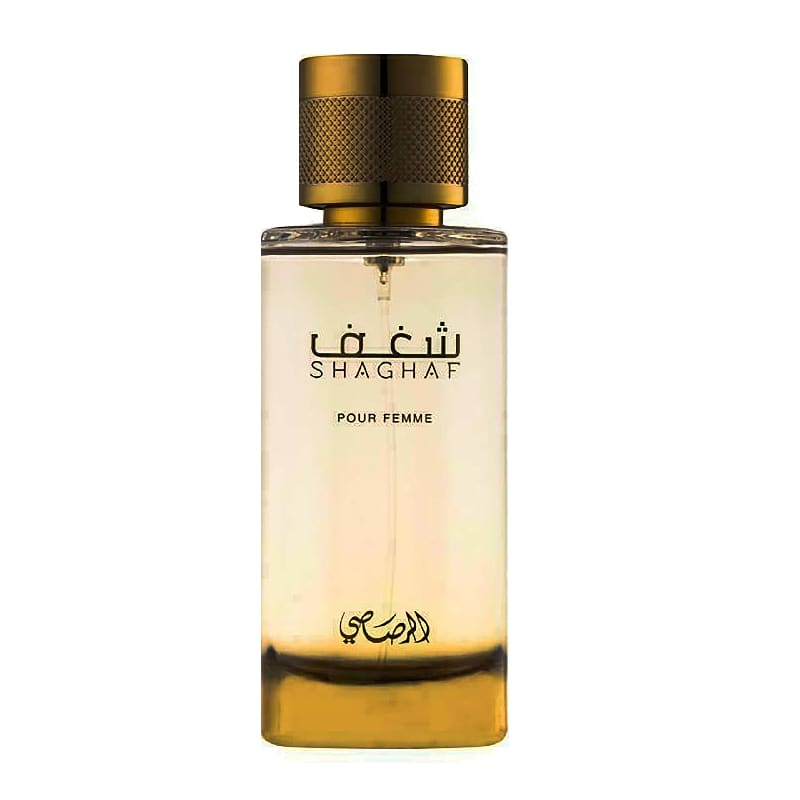 Rasasi Al Shaghaf Women edp 100ml Mujer