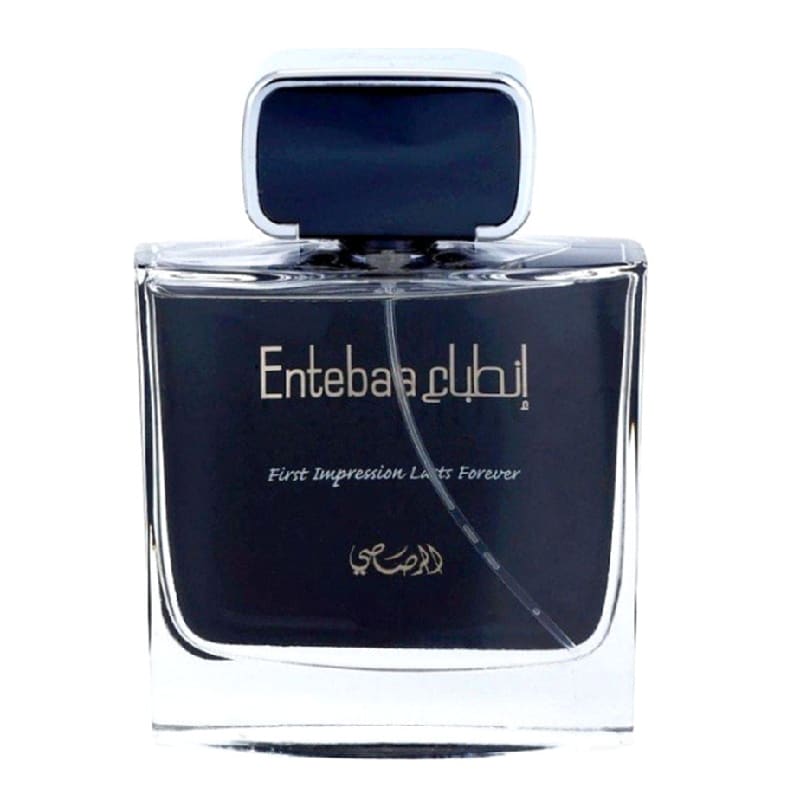 Rasasi Entebaa edp 100ml Hombre