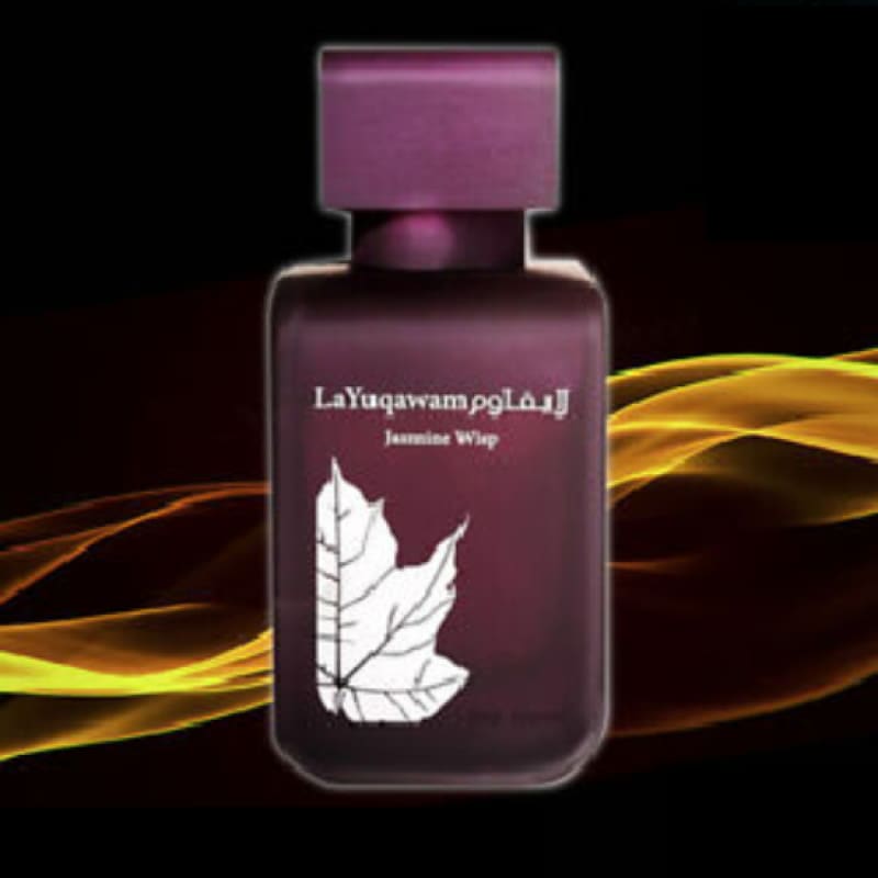 Rasasi La Yuqawam JasminWisp Rasai edp 75ml Mujer