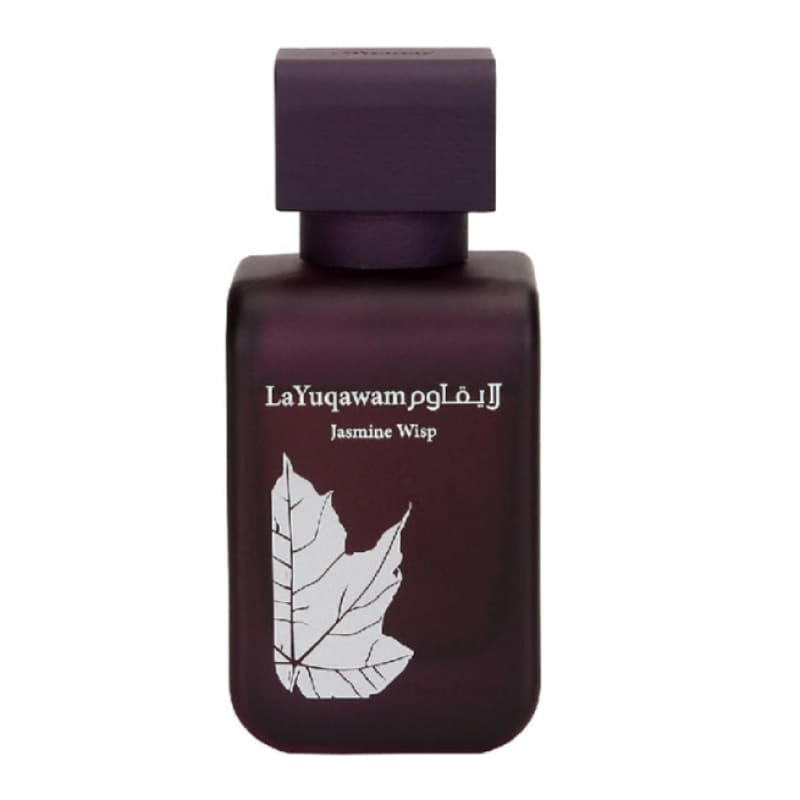 Rasasi La Yuqawam JasminWisp Rasai edp 75ml Mujer