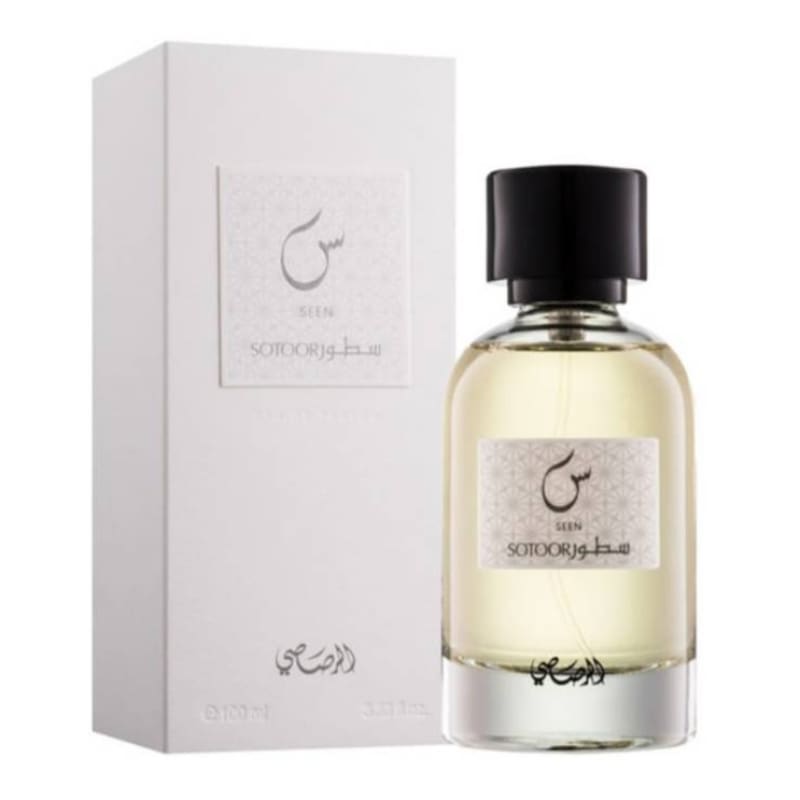 Rasasi Sotoor Seen 100ml edp UNISEX 