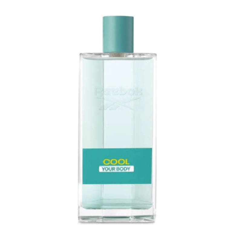 Reebok Cool Your Body Femme Estuche 100ml Mujer