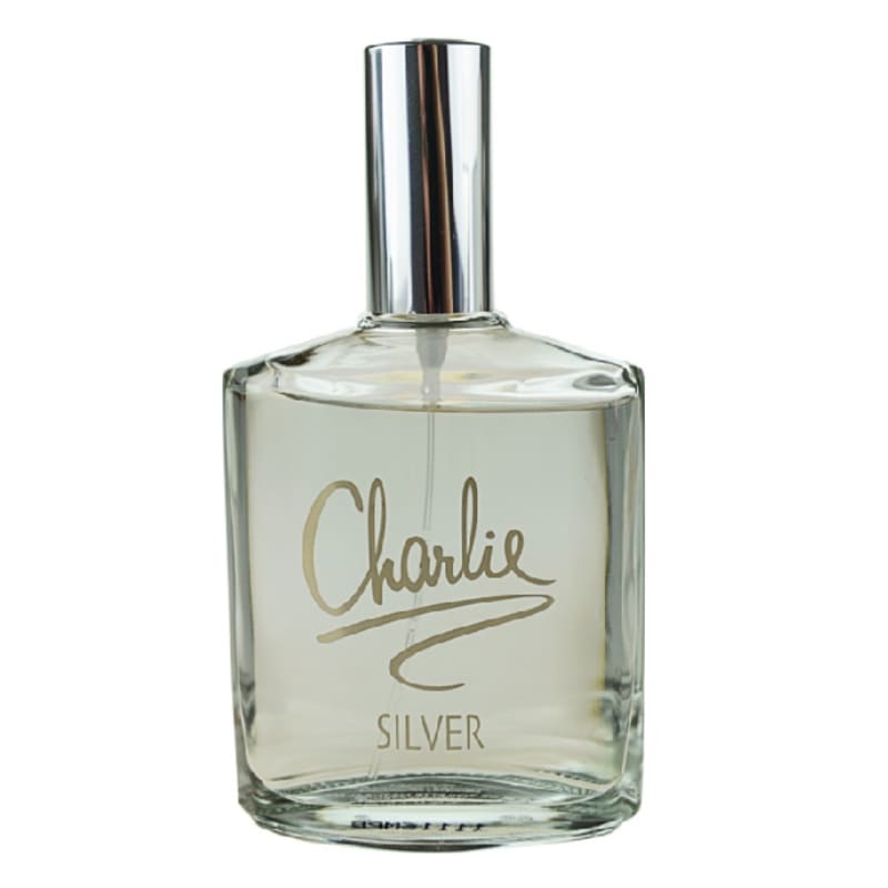 Revlon Charlie Silver EDT 100ml edt Mujer