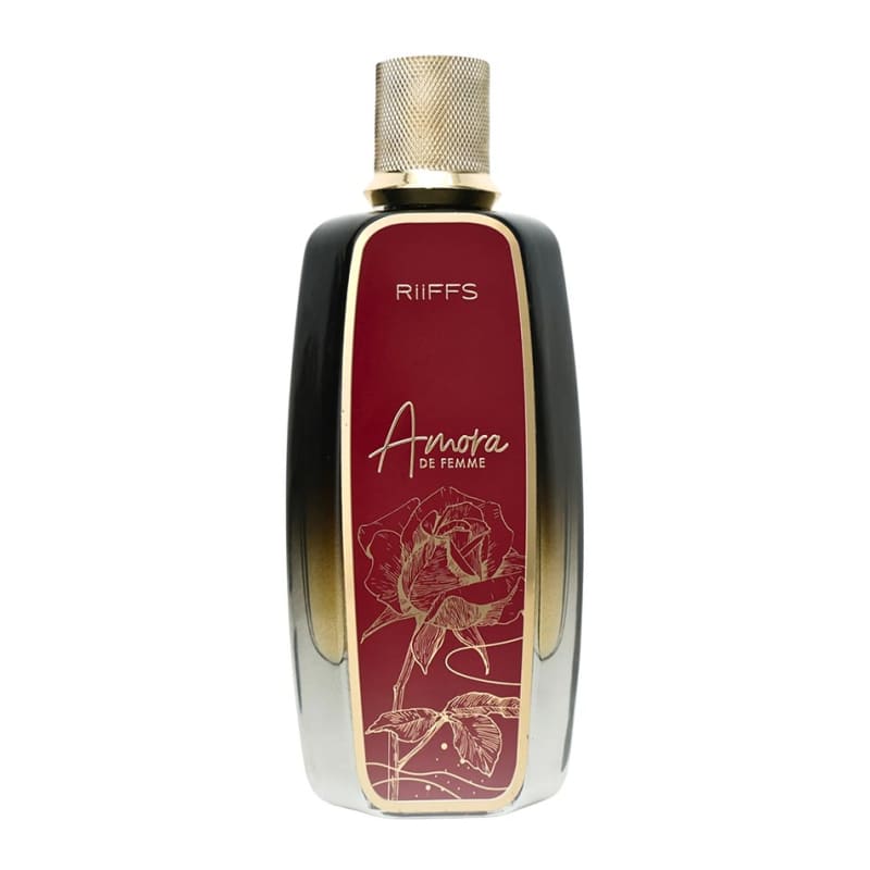 Riiffs Amora de Femme edp 100ml Mujer - Perfume