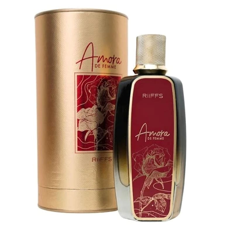 Riiffs Amora de Femme edp 100ml Mujer