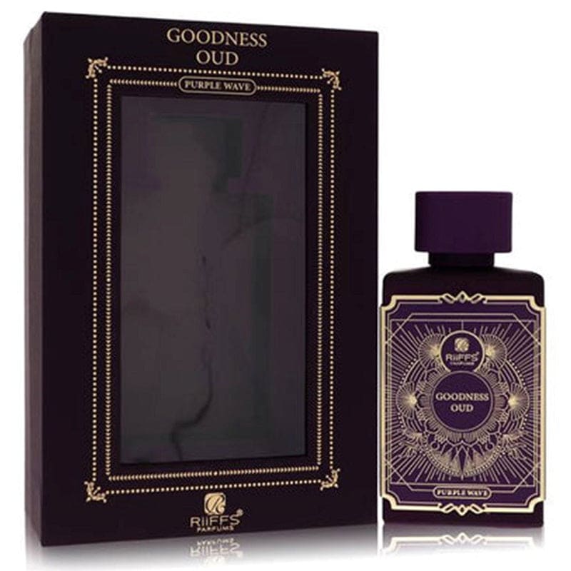 Riiffs Goodness Oud Purple Wave edp 100ml Mujer