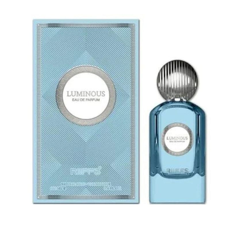 Riiffs Luminous edp 100ml UNISEX