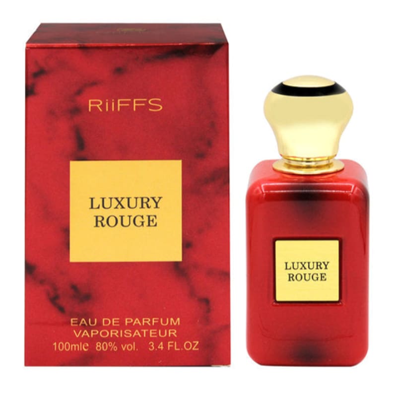 Riiffs Luxury Rouge edp 100ml UNISEX