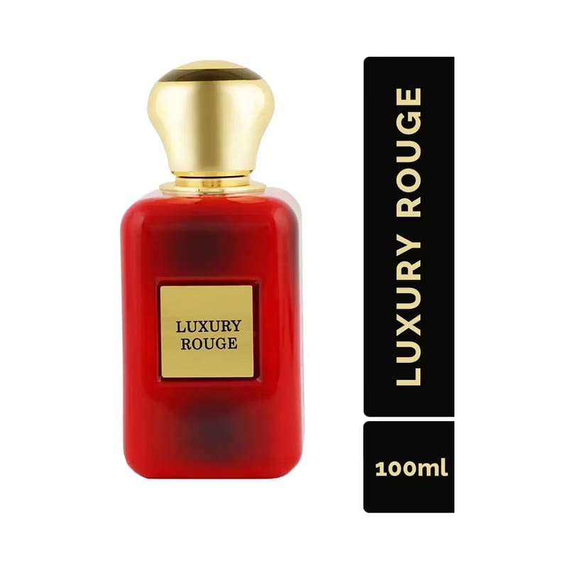 Riiffs Luxury Rouge edp 100ml UNISEX