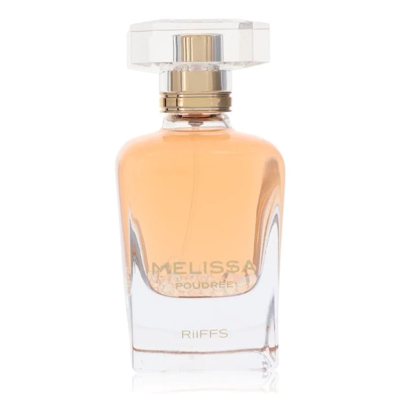 Riiffs Melissa Poudree edp 100ml Mujer - Perfume