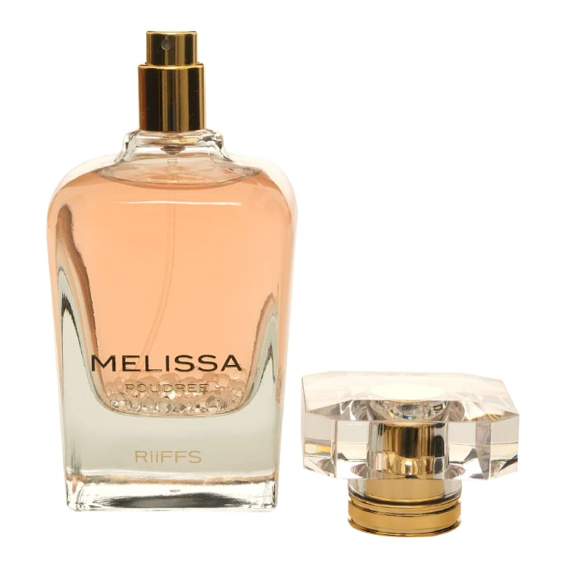 Riiffs Melissa Poudree edp 100ml Mujer - Perfume