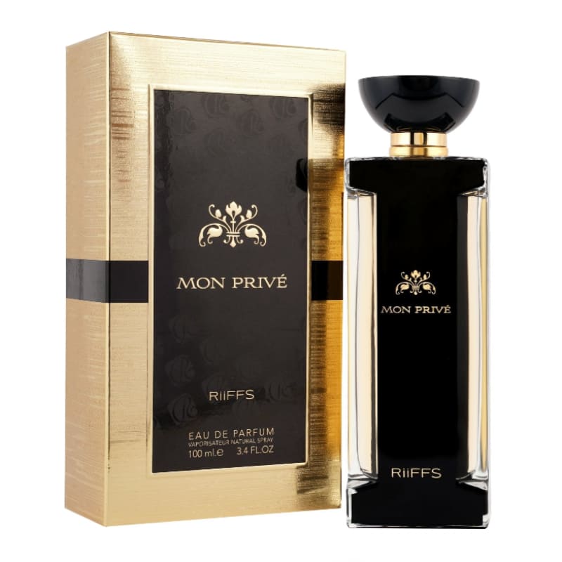 Riiffs Mon Prive edp 100ml UNISEX - Riiffs - Default Title - Perfumisimo