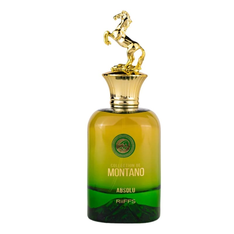 Riiffs Montano Absolu edp 100ml UNISEX