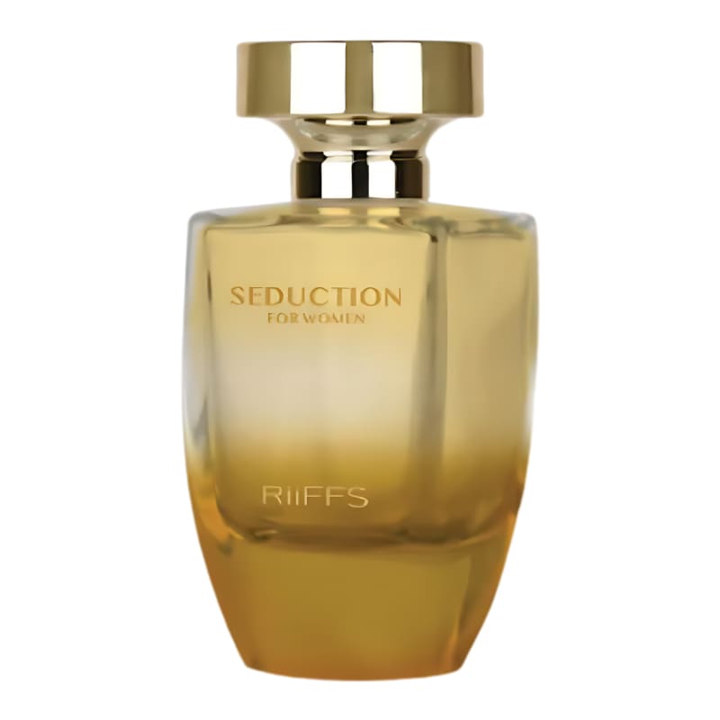 Riiffs Seduction edp 100ml Mujer - Perfume