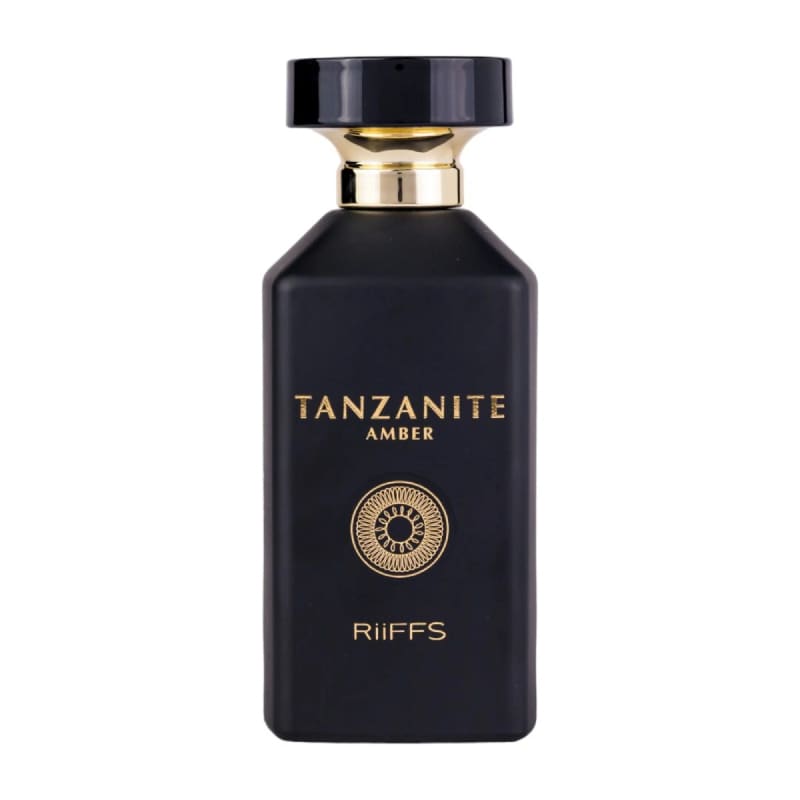 Riiffs Tanzanite Amber edp 100ml UNISEX