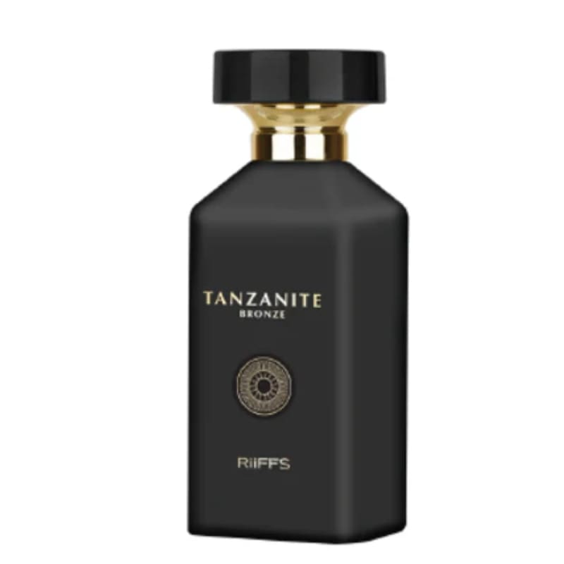 Riiffs Tanzanite Bronze edp 100ml UNISEX