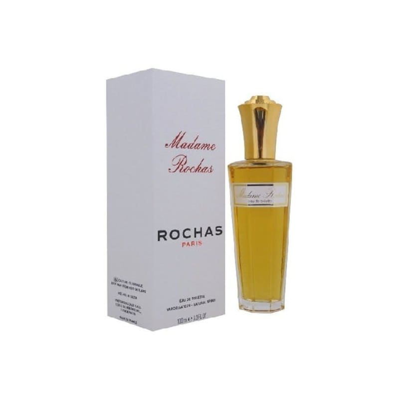 Rochas Madame Rochas edt  100ml Mujer