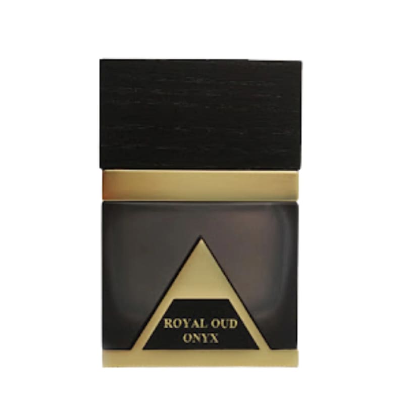 Royal Oud Onyx edp 100ml Unisex