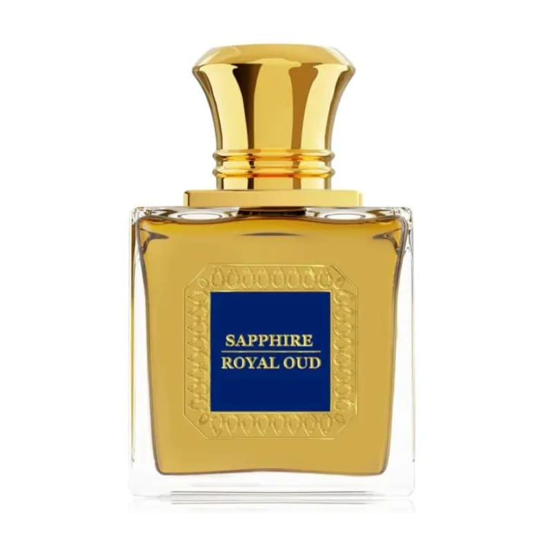 Royal Oud Sapphire edp 100ml Unisex