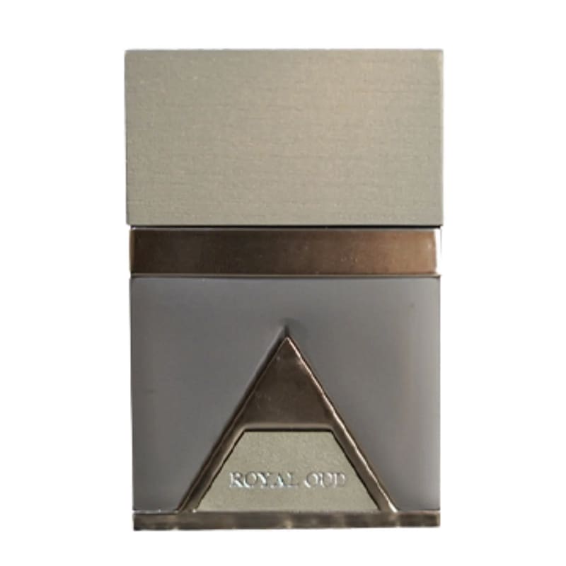 Royal Oud Silver edp 100ml Unisex