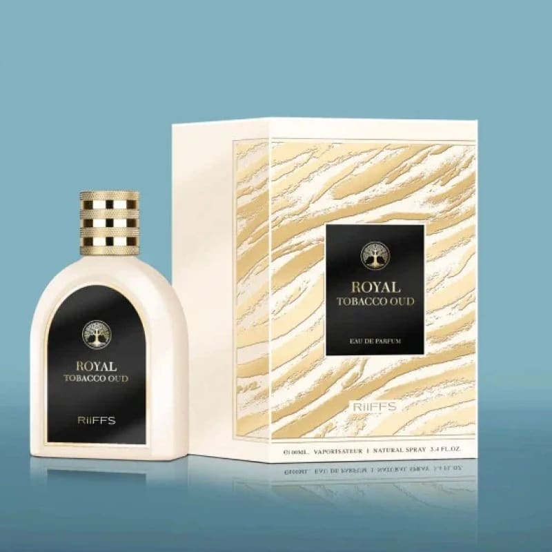 Royal Tobacco Oud edp 100ml Unisex