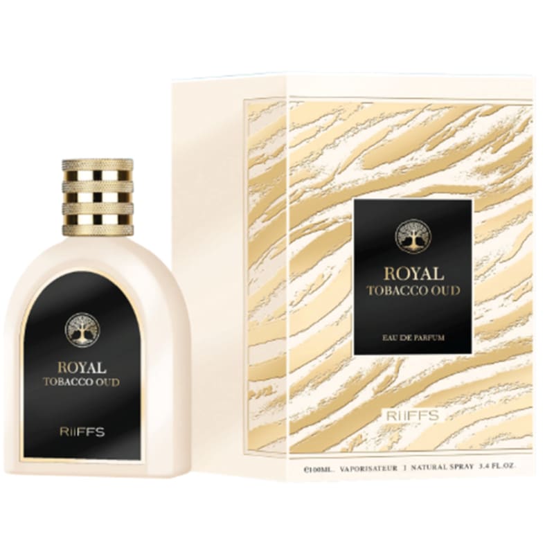 Royal Tobacco Oud edp 100ml Unisex