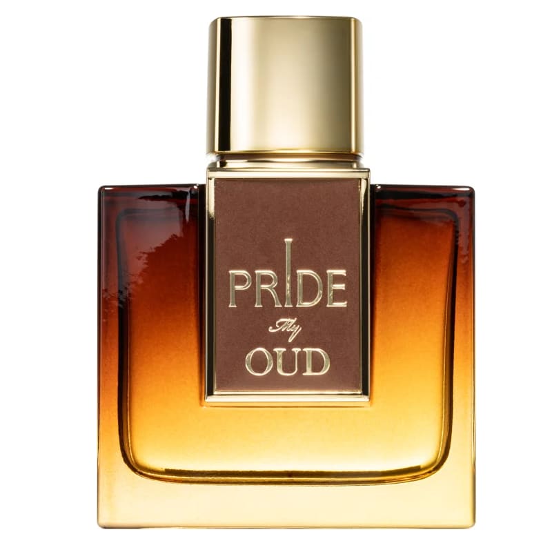 Afnan Pride My Oud Rue Broca edp 100ml Hombre