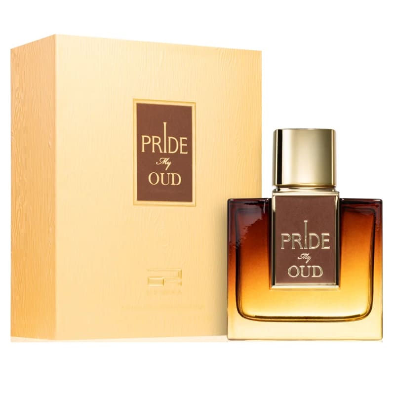 Afnan Pride My Oud Rue Broca edp 100ml Hombre