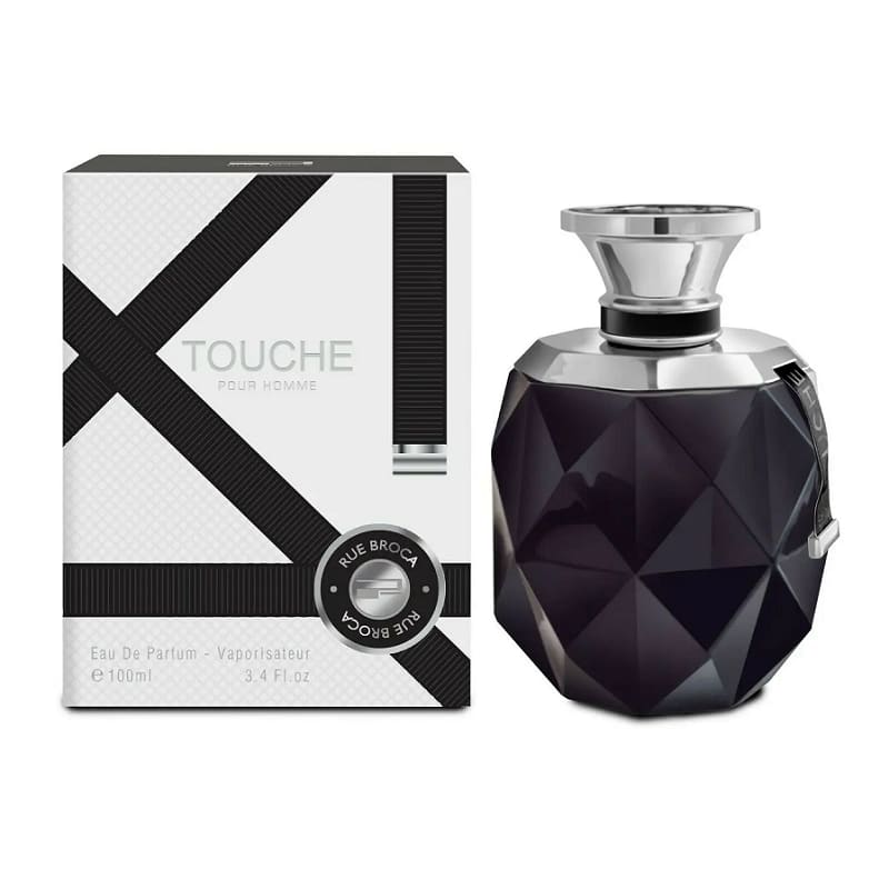 Rue Broca Touche edp 100ml Hombre