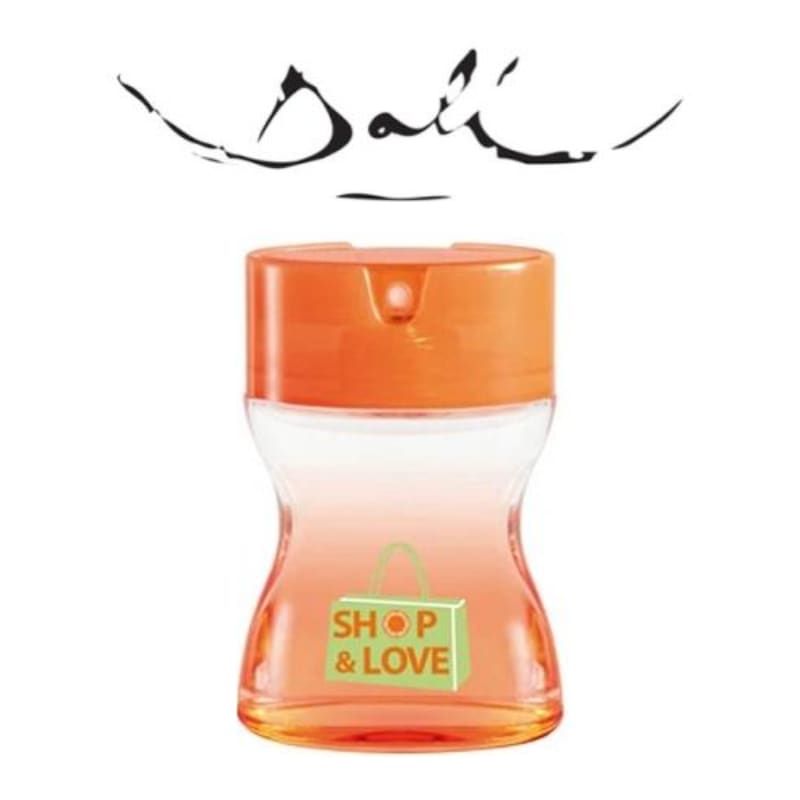 Salvador Dali Love Love Shop Love edt 100ml Mujer - Perfumisimo