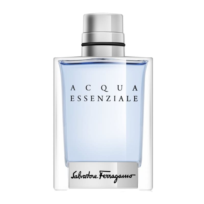 Salvatore Ferragamo Acqua Essenziale edt 100ml Hombre - Perfumisimo