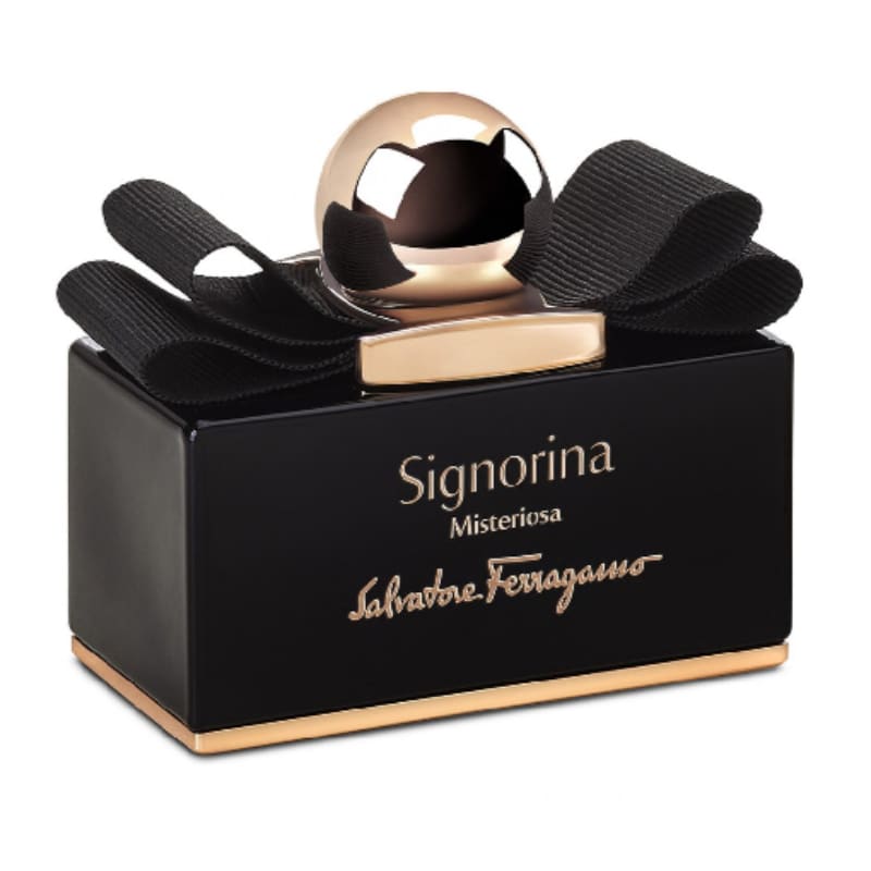 Salvatore Ferragamo Signorina Misteriosa edp 100ml Mujer