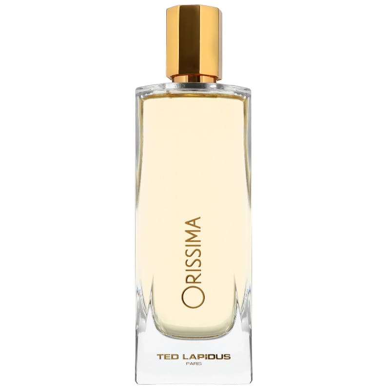 Ted Lapidus Orissima edp 100ml Mujer