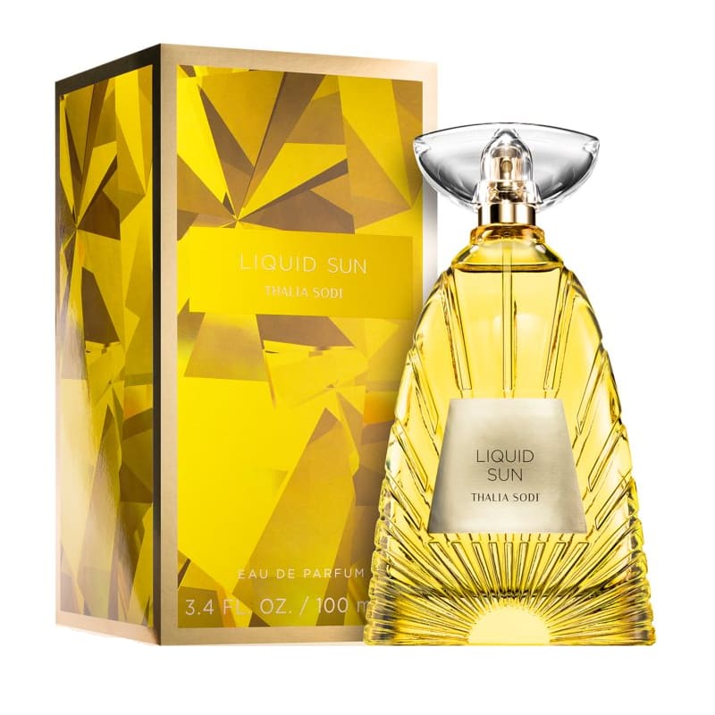 Thalia Sodi Liquid Sun edp 100ml Mujer - Perfume