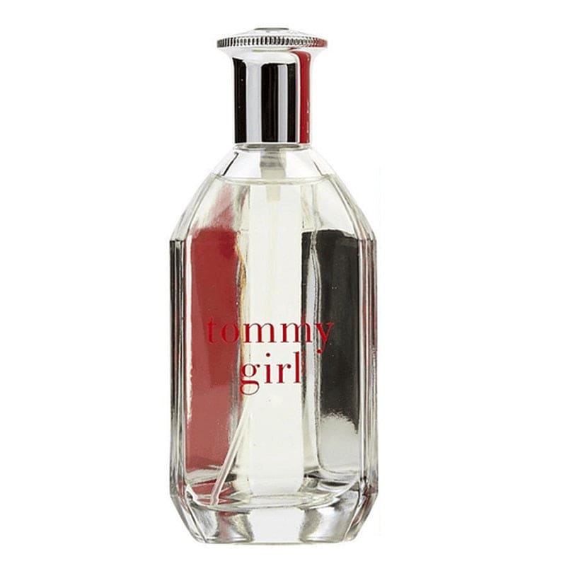 Tommy Hilfiger Tommy Girl edt 100ml Mujer (Caja Formal Sin Celofan)