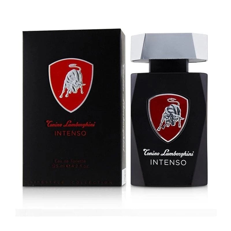 Tonino Lamborghini Intenso edt 125ml Hombre - Lamborghini - Default Title - Perfumisimo