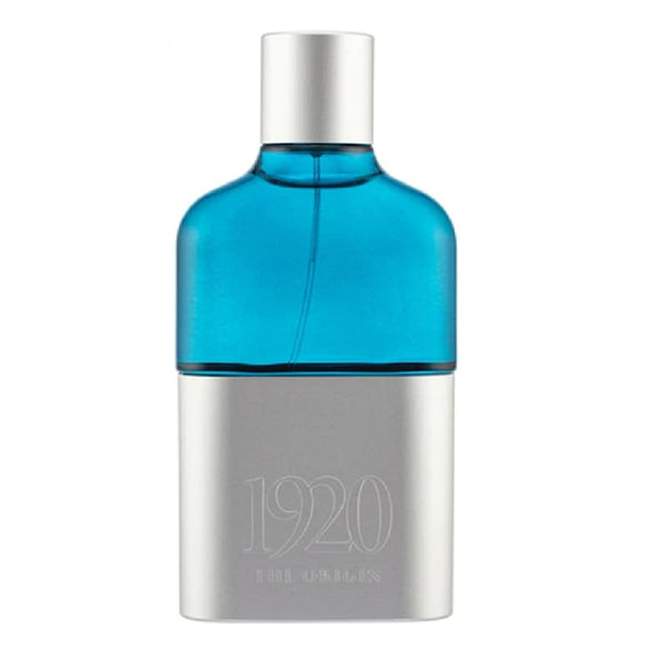 Perfume tous hombre discount 1920