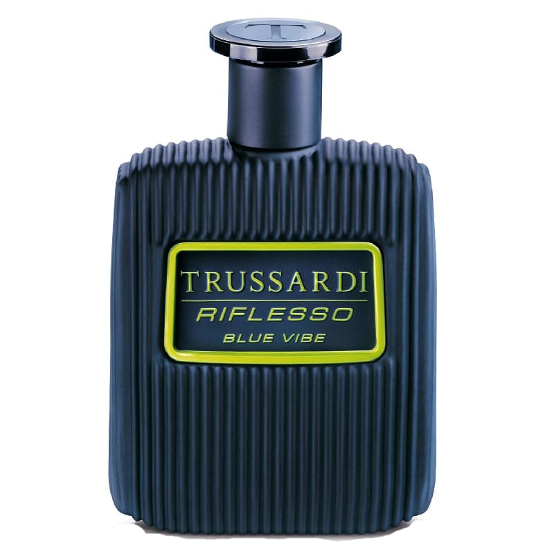 Trussardi Riflesso Blue Vibe edt 100ml Hombre