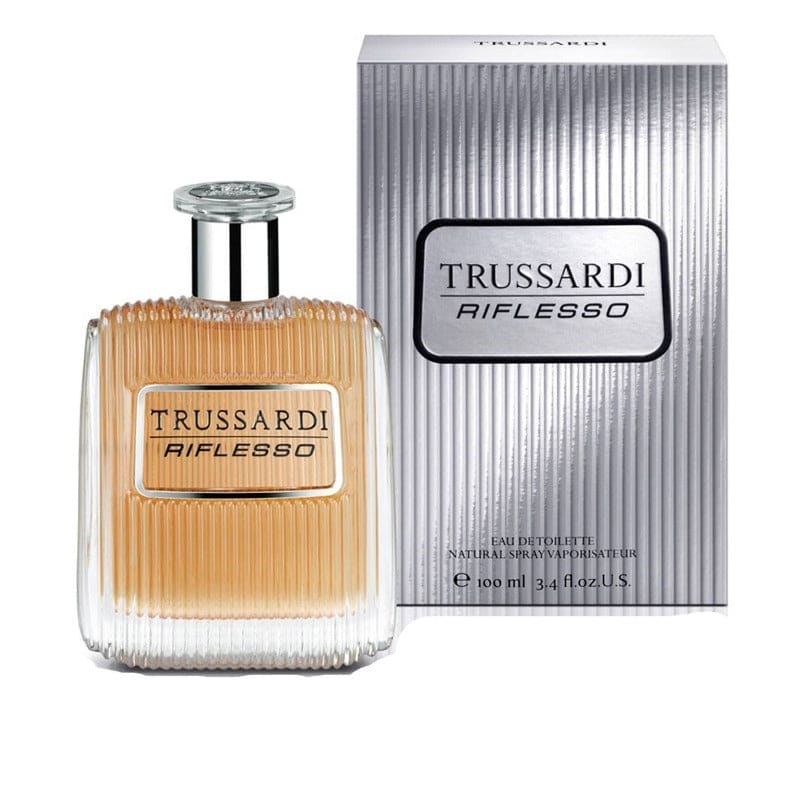 Trussardi Riflesso edt 100ml Hombre