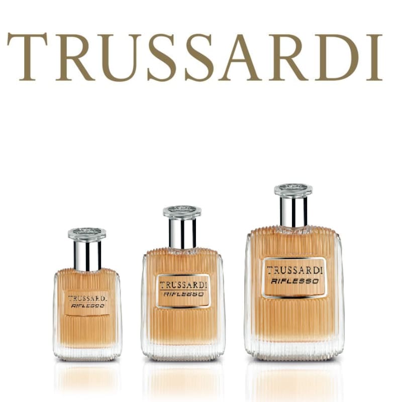 Trussardi Riflesso edt 100ml Hombre