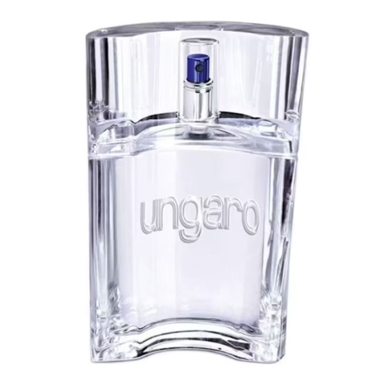 Ungaro Man Emanuel Ungaro edt 90Ml Hombre - Toilette